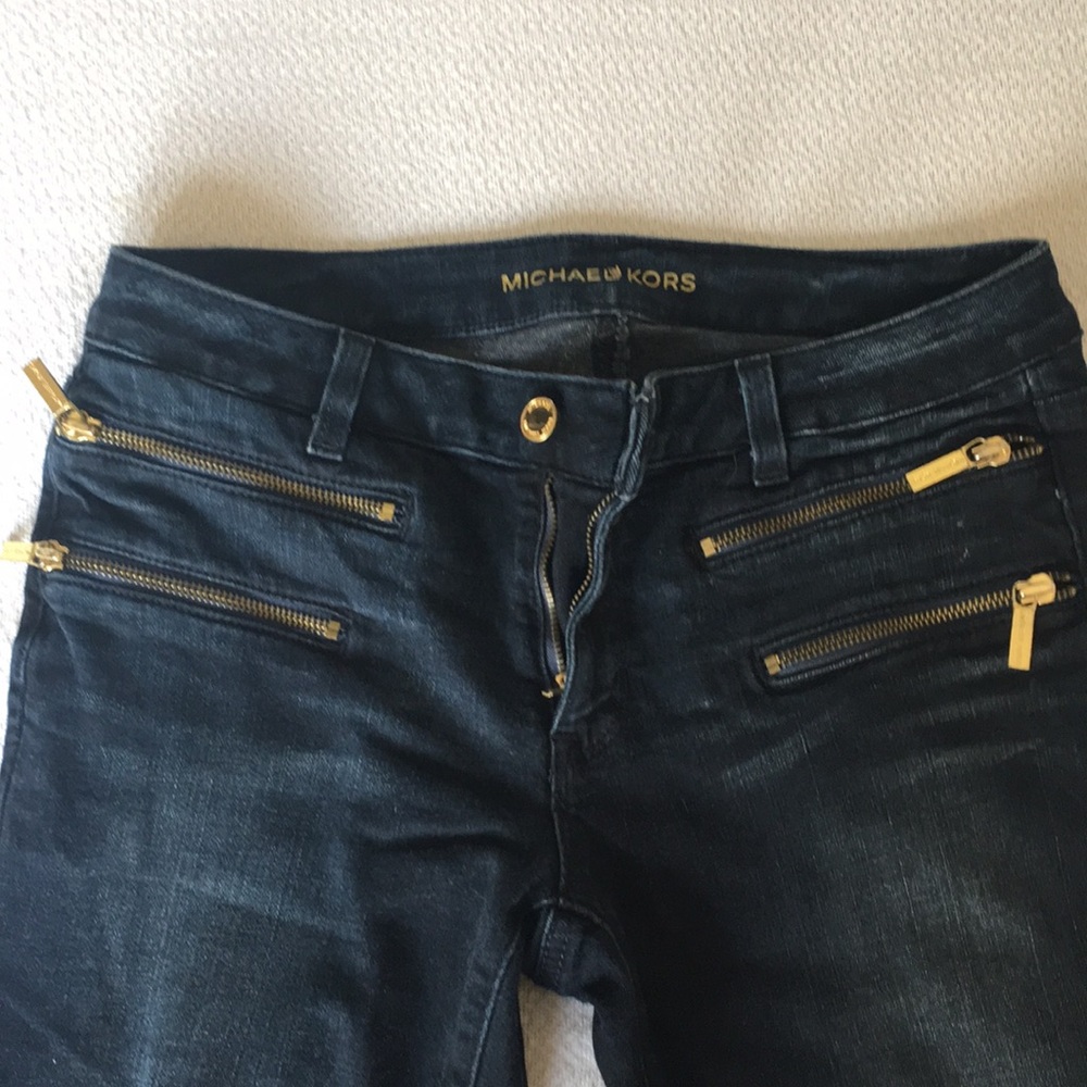 Micheal kors jeans